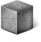 1м3 куб бетона в Химозах
